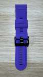 Pasek Garmin QuickFit 26 mm – fioletowy