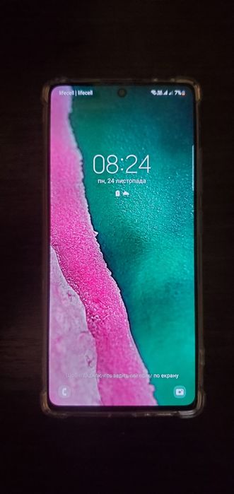 Телефон Samsung s 10 life 6/128
