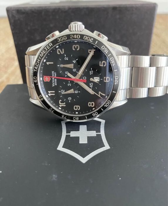 Relogio Victorinox
