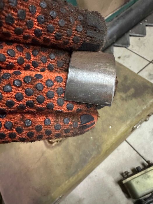 Вкладиши Мото-блок. Все виды