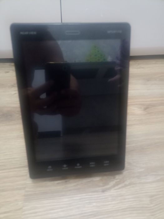 Продам магнітолу 10 дюймів