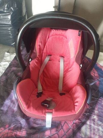Cadeira de bebé babycoke