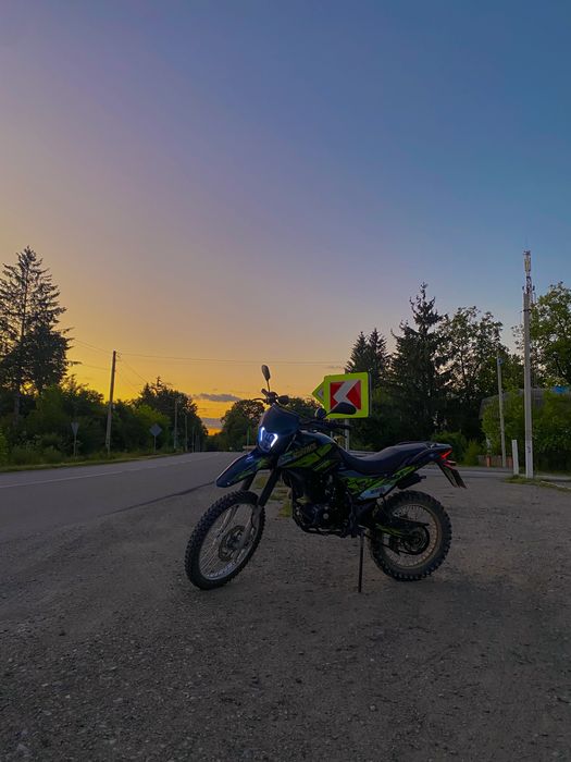 Shіneray 250 lіght
