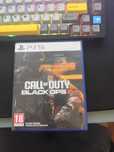 Call of duty Black Ops 6 Ps5