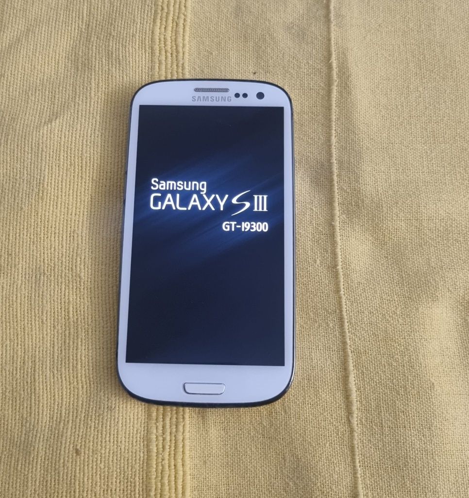 Samsung Galaxy S3