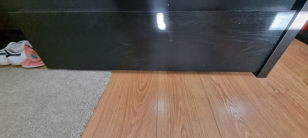 Gavetões IKEA malm x2