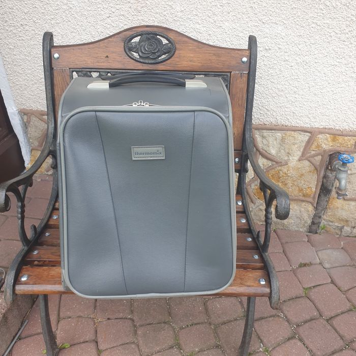 VORWERK Torba transportowa THERMOMIX