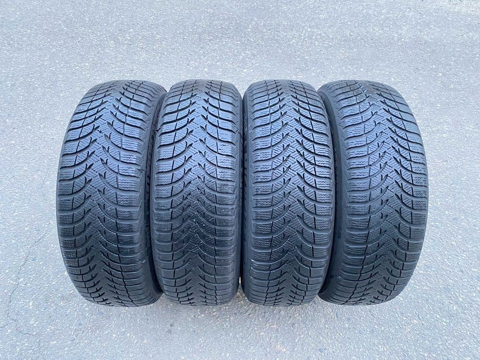Зимняя резина Michelin 185.65.15 Комплект