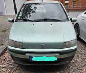 Fiat punto 1.2 16V