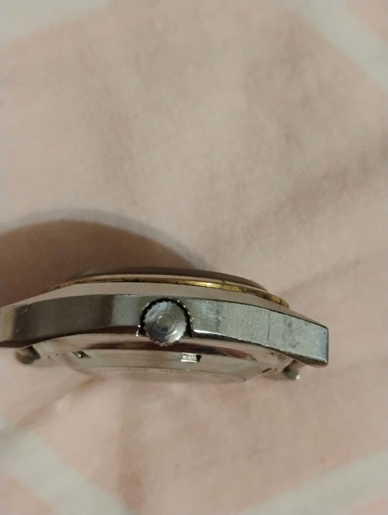 Zegarek omax automatic