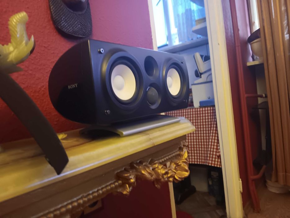Sony ss-lac305ed od ss-la300ed centralny black