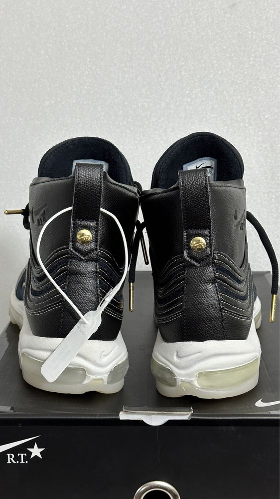 Оригінальні кросівки Nike Air Max 97 Mid Riccardo Tisci  розмір 12us