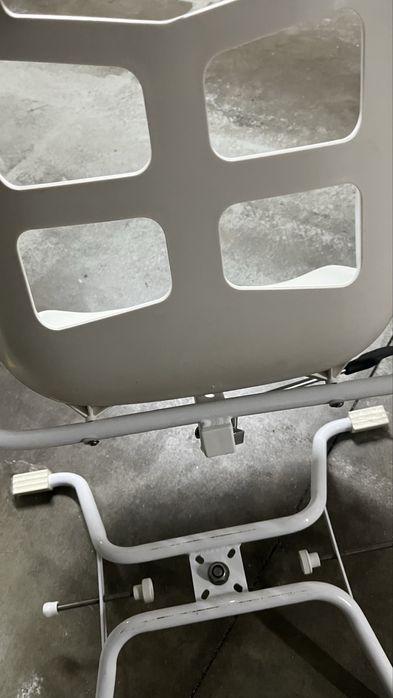 Cadeira de Banheira para duche