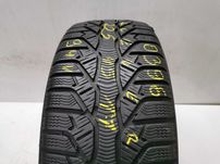 1x Kleber Krisalp HP2 225/45r17 94V 6,3mm Rant ochronny N0396