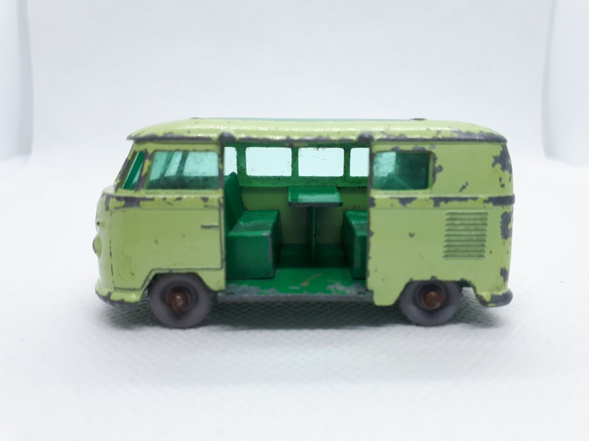 Volkswagen Caravette no. 34 Lesney Matchbox