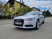 Audi A6 2,0 TFSI, 4x4