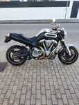 Yamaha MT-01 05/2010
