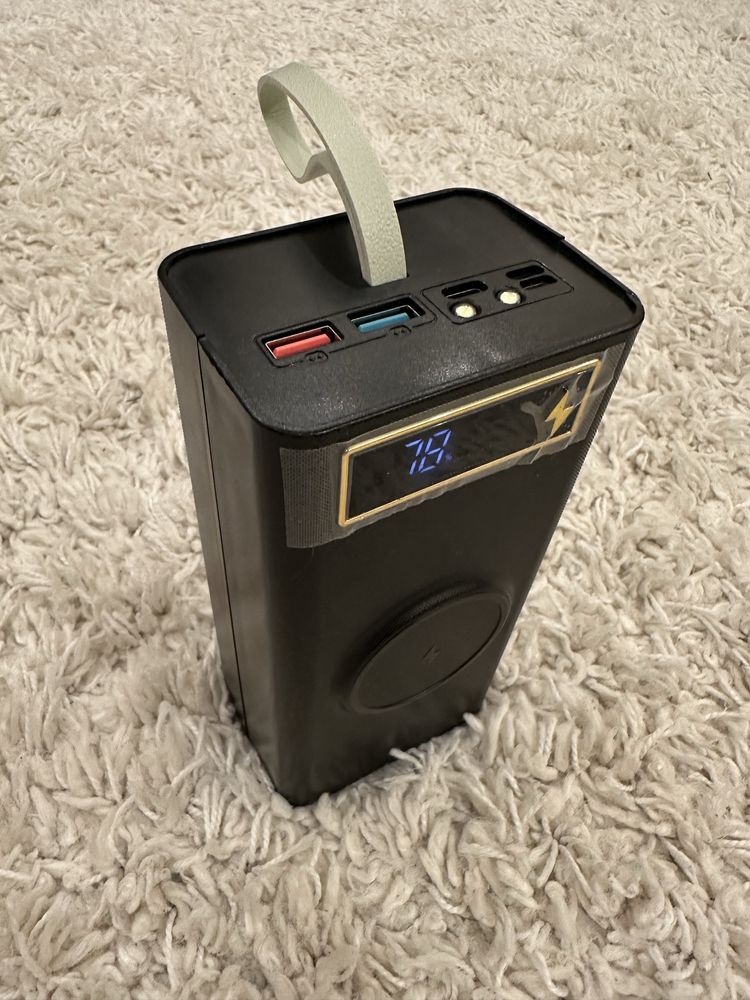 Корпус повербанка ICANING T21 (21 x 18650)