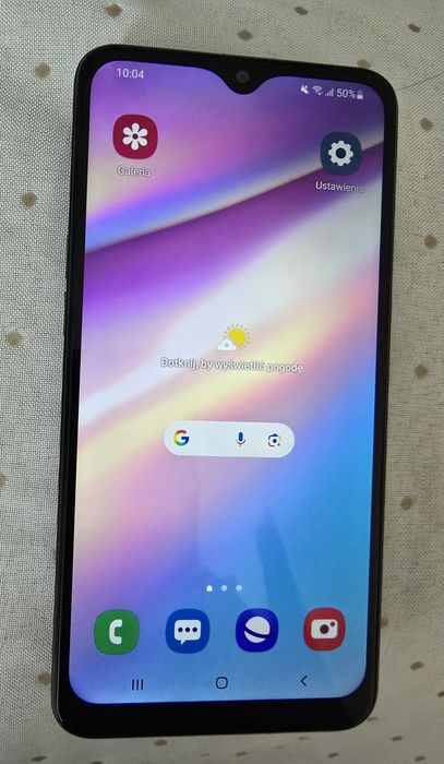 Samsung Galaxy A 10 s