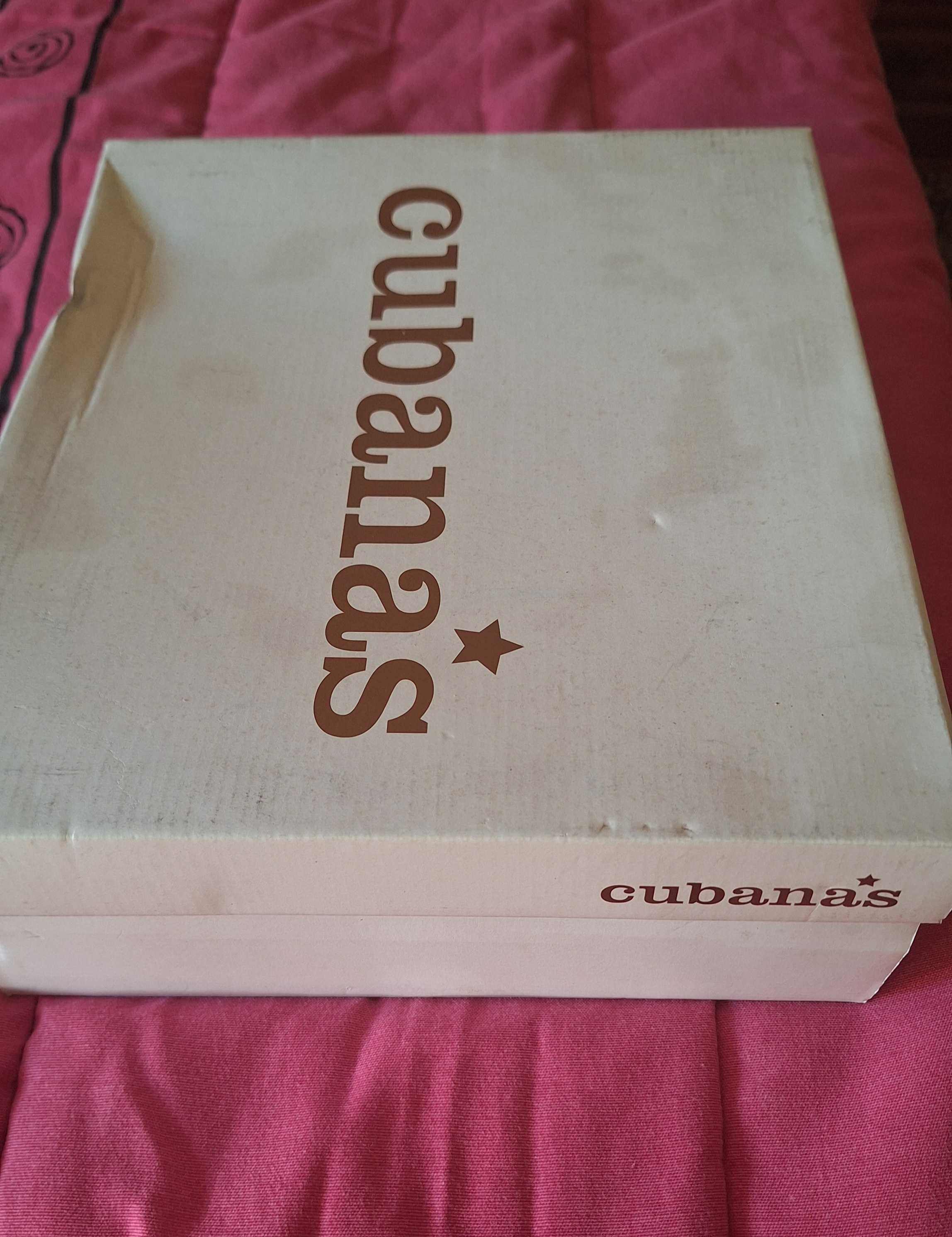 Botas Texanas em Pele Novas