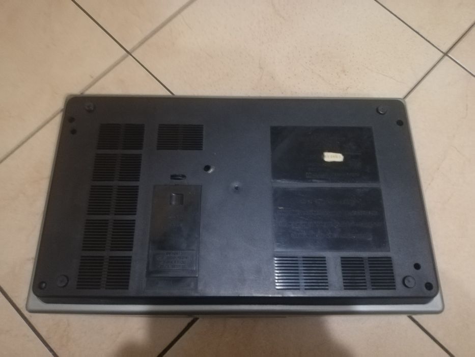 magnetofon unitra finezja 1 m536SD