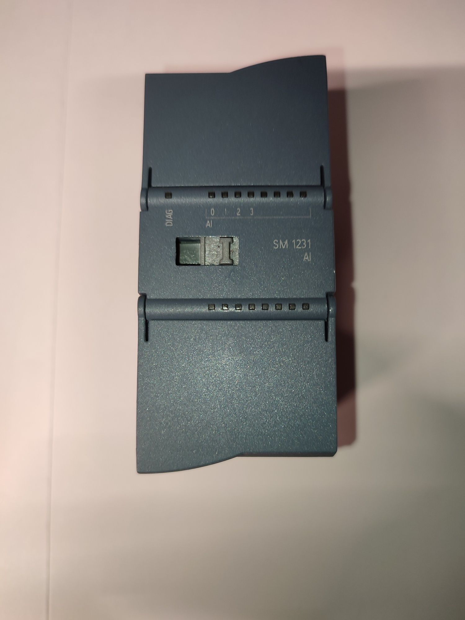 Moduł wejść analogowych Siemens SM 1231 Simatic S7-1200