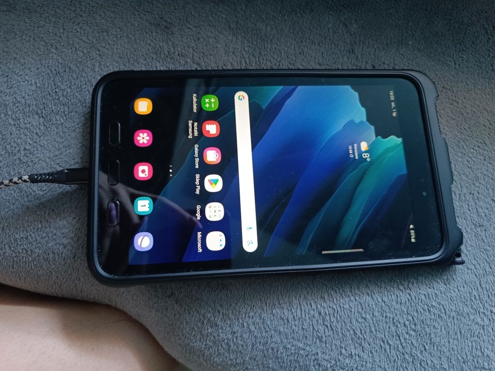 Tablet Samsung Galaxy Tab active 3