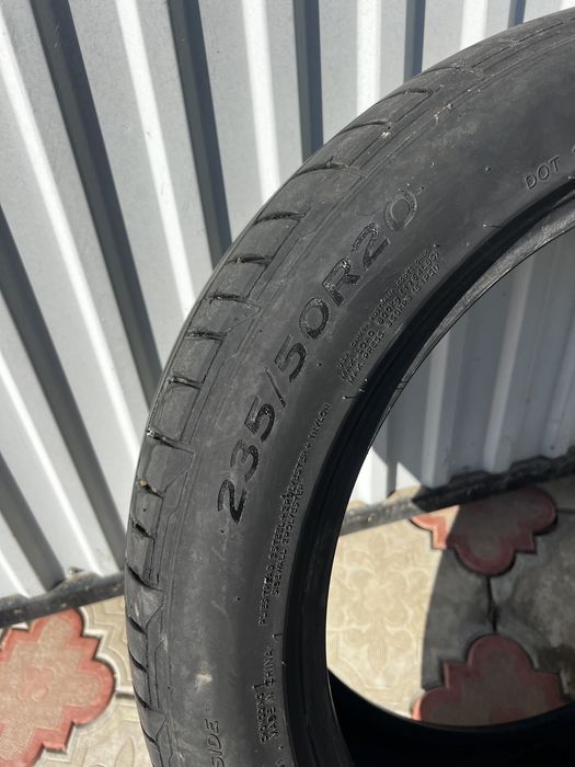 235/50 r20 Hankook Ventus S1 EVO3 EV