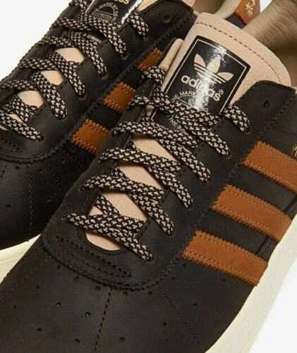 Nowe Buty ADIDAS Prost MIG Skóra Munchen Oktoberfest Eur 40 Oryginał