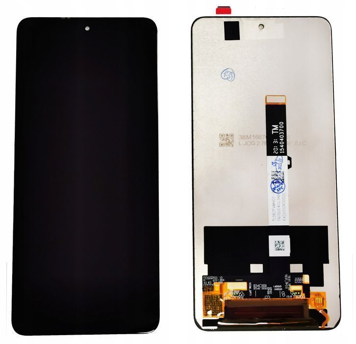 Nowy Wyświetlacz Ekran Lcd Do Xiaomi Mi 10T Lite 5G M2007J17G Poco X3