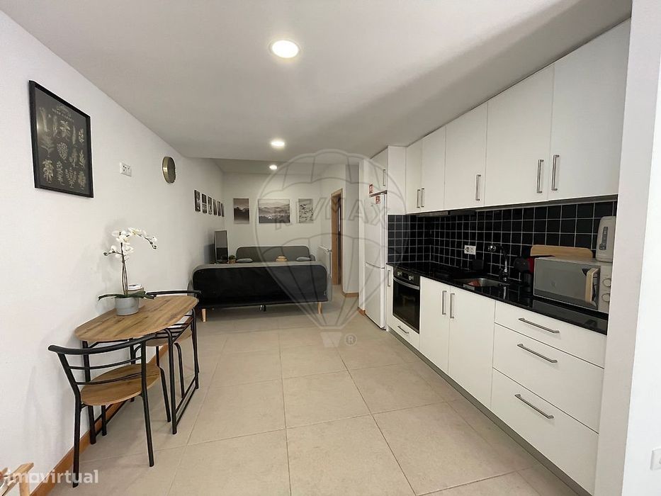 Moradia T2 para arrendamento