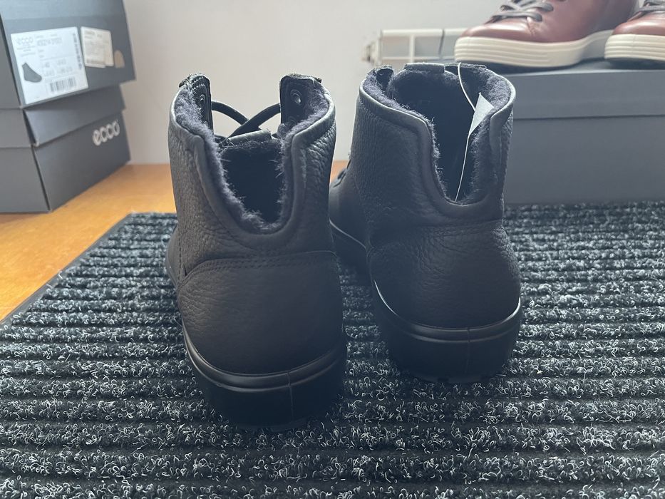 Черевики ECCO Soft7 Tred 42р/28см