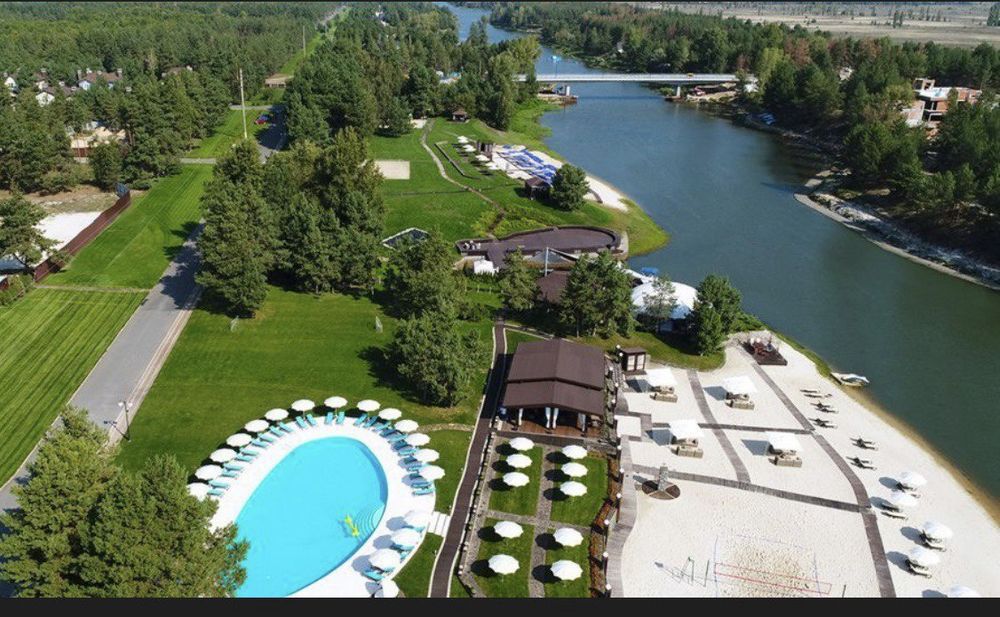 Продаж без% земельної ділянки 12,4 сотки в Riviera Village