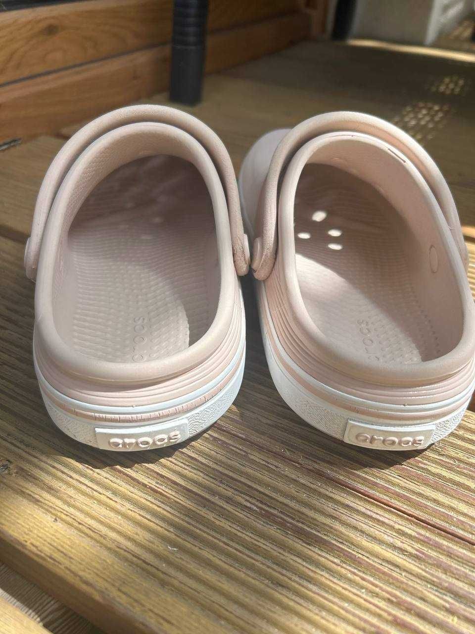 Crocs dla dzieci C12