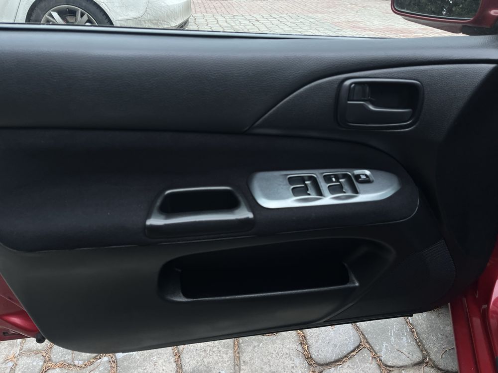 Mitsubishi Lancer 9 2008 в ЛІЗИНГ | КРЕДИТ