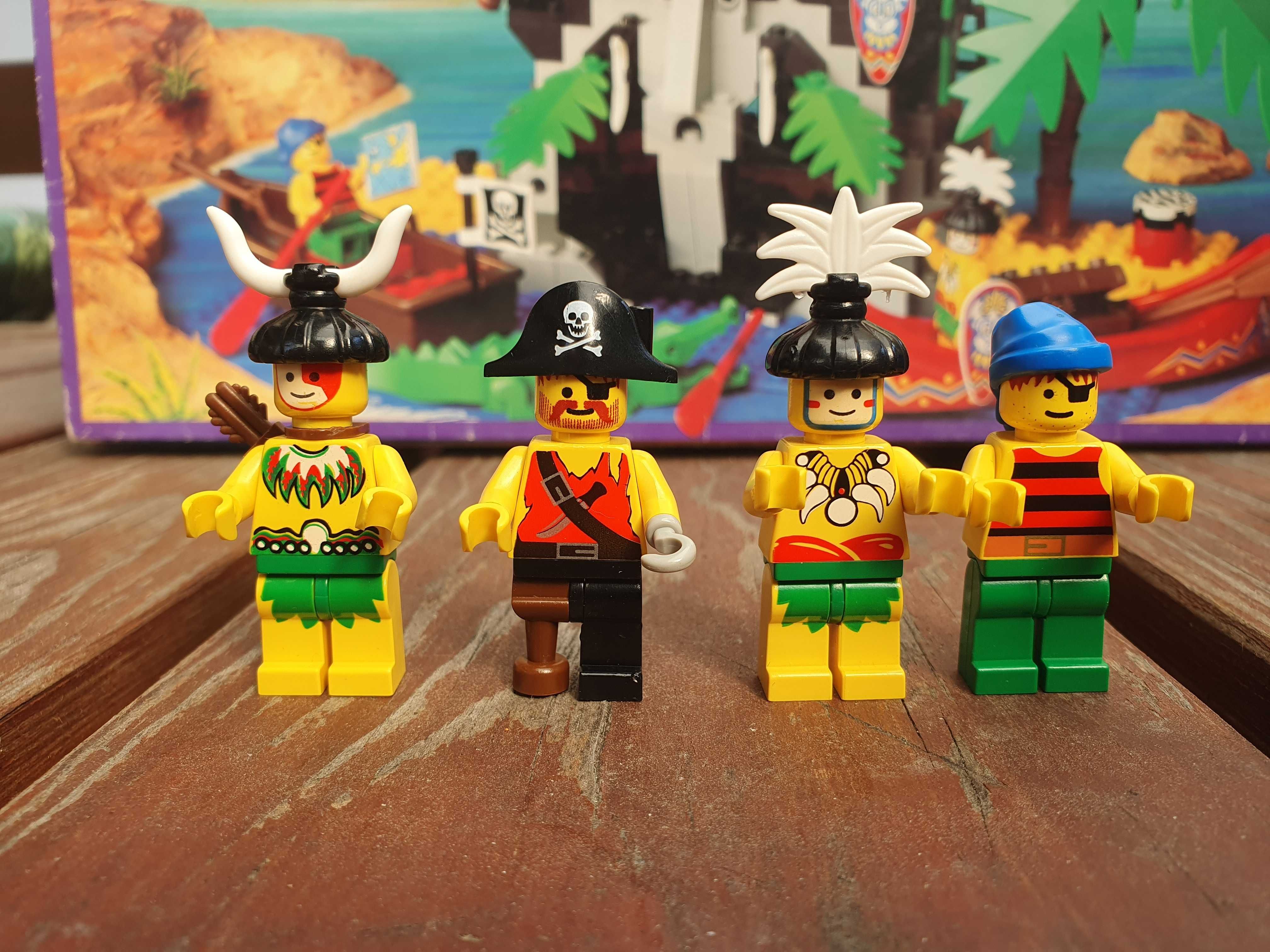 Lego 6264 Pirates