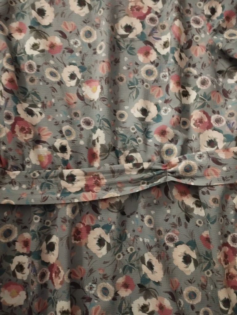 Letnia sukienka quiosque r 40