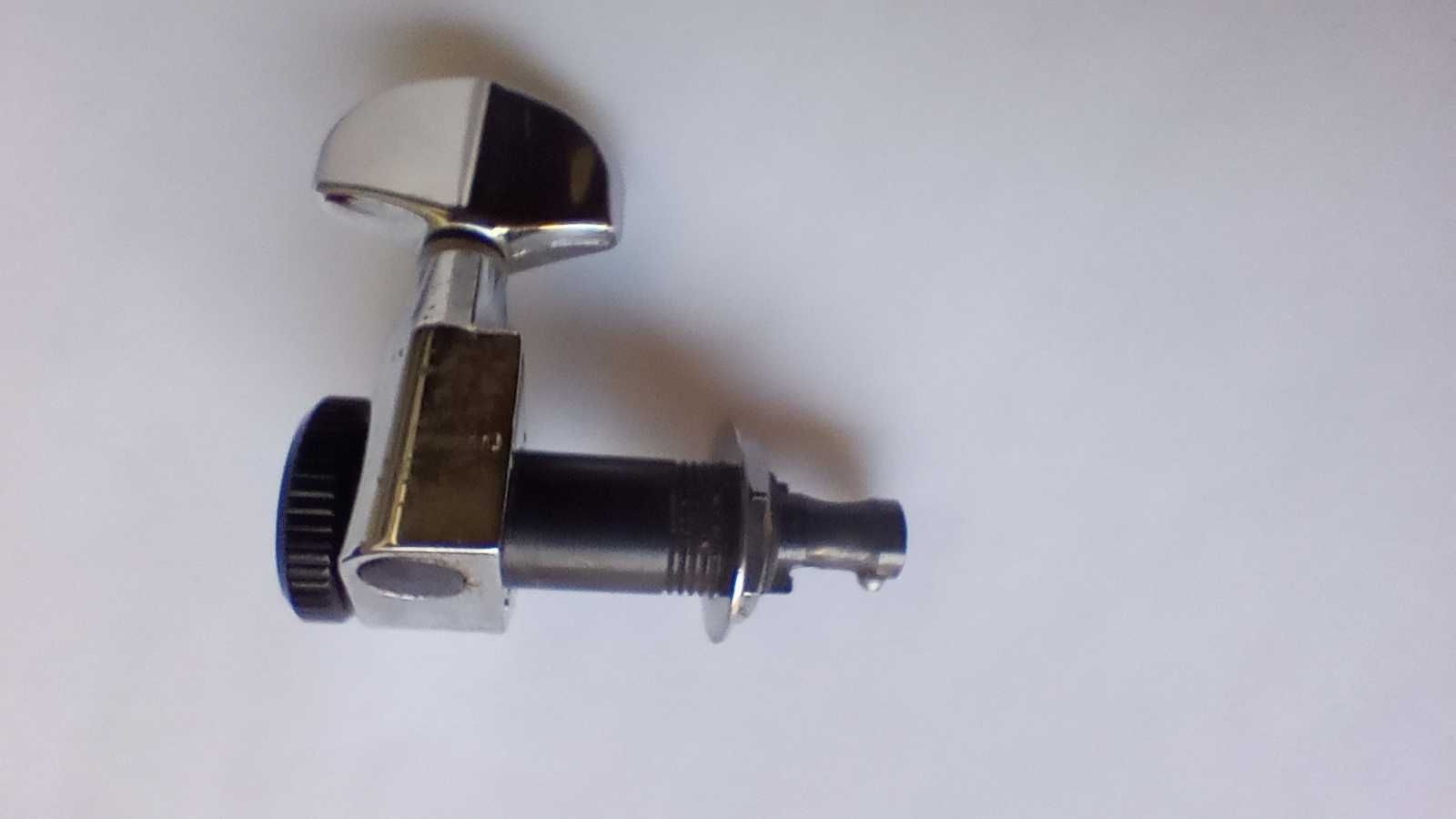 Locking Tuners - Daddario PWAT-331L