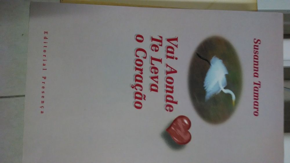 Vai onde te leva o coração