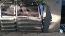 Citroen Berlingo 2014 peças