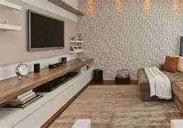 General Repairs and Finishing of Interior and Exterior Walls