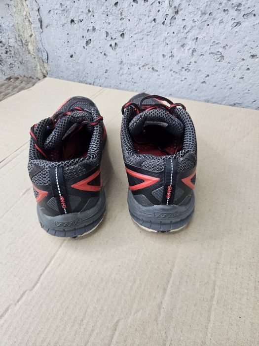 Кросівки brooks cascadia 41р