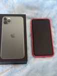 Iphone 11 pro max 256Gb telefon
