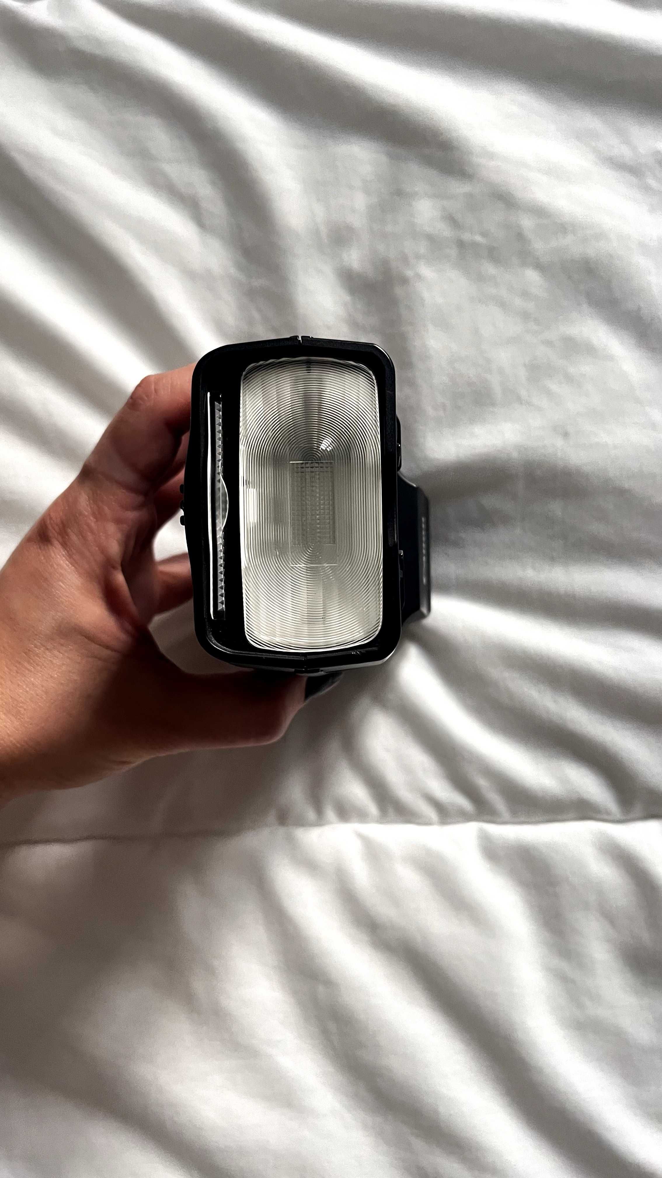 Canon Speedlite 430EX III RT