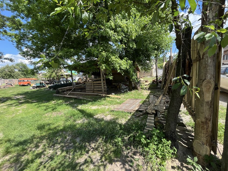 Ділянка під будівництво 6,6 сотки