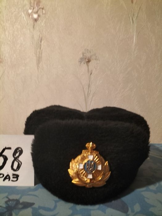 Морська форма для курсанта