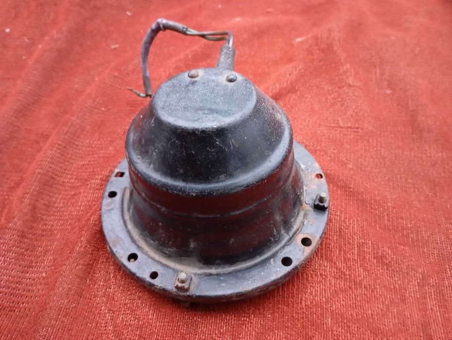 Корпус фары Ваз 2106