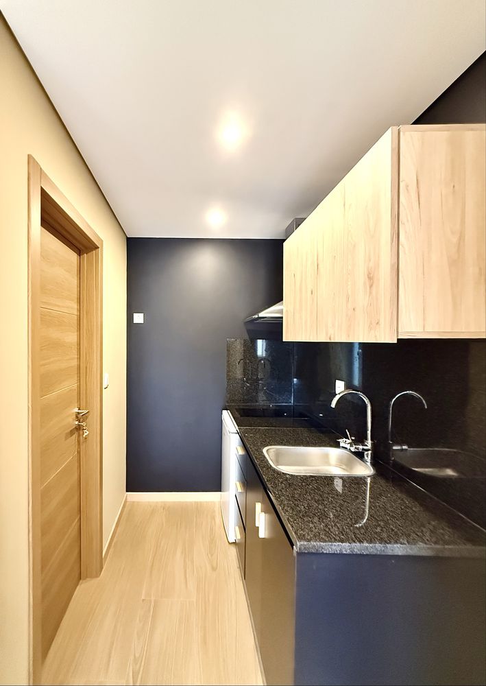 Alugo Apartamento T0 em Pedrouços/Areosa proximo HSJ e Faculdades