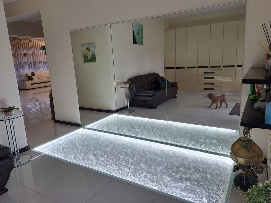 Оренда будинку з басейном новобудова