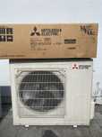 Klimatyzator split mitsubishi electric 5kw z grzaniem